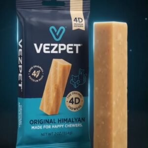 Premium Cheese Chew Small Size