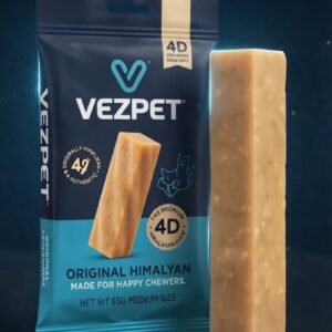 Himalayan Yak Chew Midium size