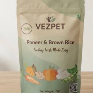 Paneer & Rice